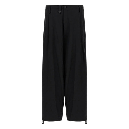 Pantaloni Nero