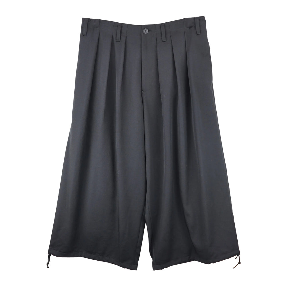 Yohji Yamamoto Pantaloni - Nero | 88769c4a6234f75b77562f0cc5fc4c8034a9de95