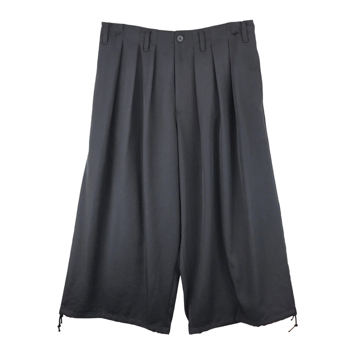 Yohji Yamamoto Pantaloni - Nero | 88769c4a6234f75b77562f0cc5fc4c8034a9de95