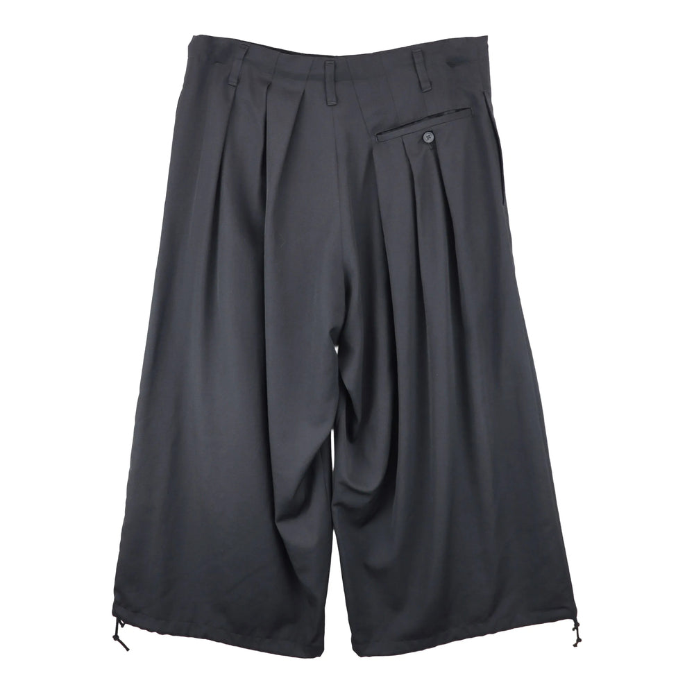 Yohji Yamamoto Pantaloni - Nero | 9ead8857c7281ce347aa66e0c9d849c3bdecf4ad