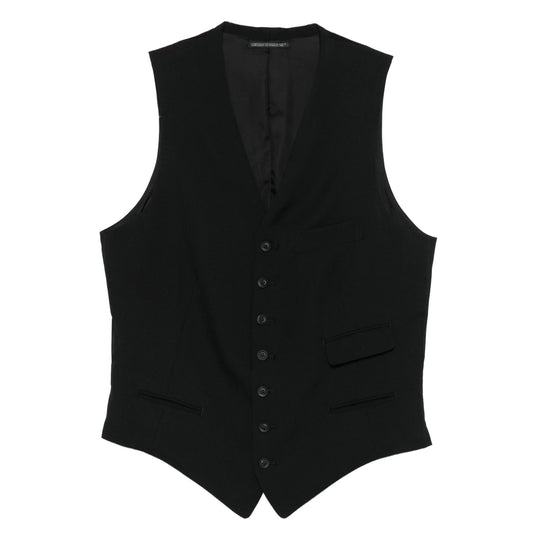 Waistcoats Nero