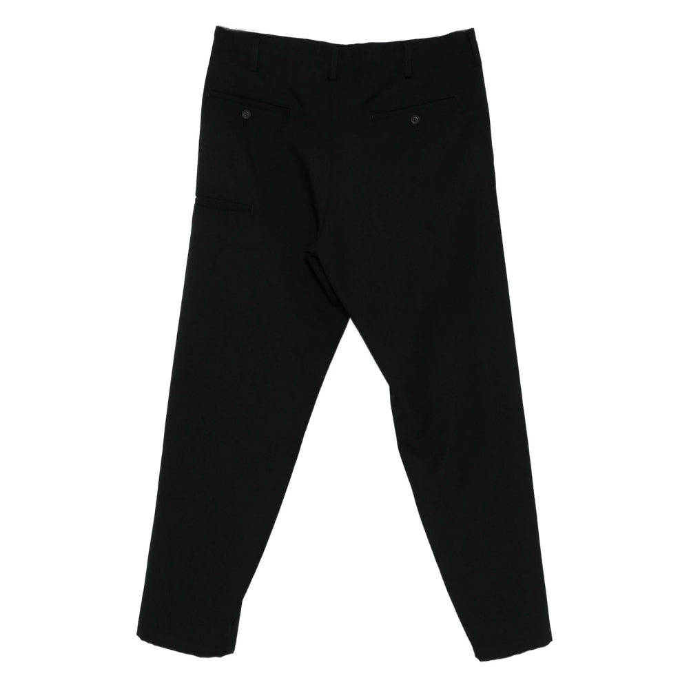 Yohji Yamamoto Pantaloni - Nero | 7c9bc13a14c350c1961ac9ad5a74b318888c3029