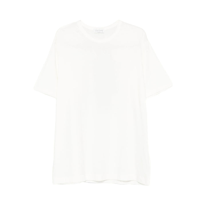 Yohji Yamamoto T Shirt - Bianco | c63af70ac8cf0553e11c46ec2941613c1452cd60
