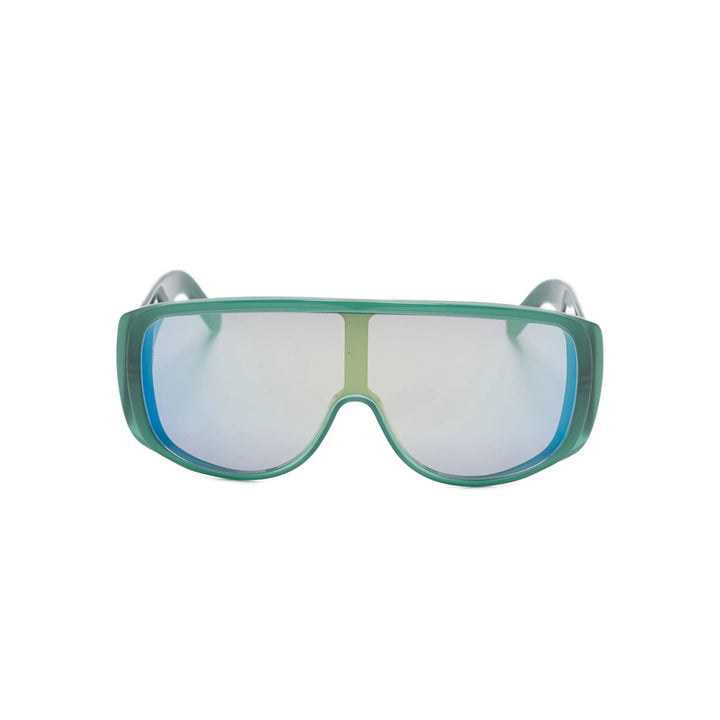 Mm6 Maison Margiela Eyewears - Verde | 8a93ec7f1e043b35a7d41a5b755e83f4544c184b