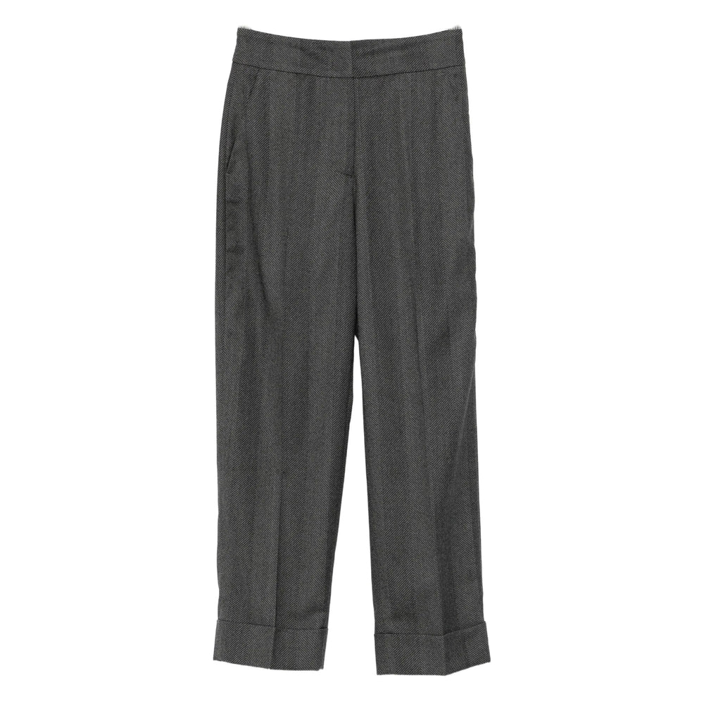Peserico Pantaloni - Grigio | 20520fa3655ece200b5cac7bea885f8e6a7acf7b