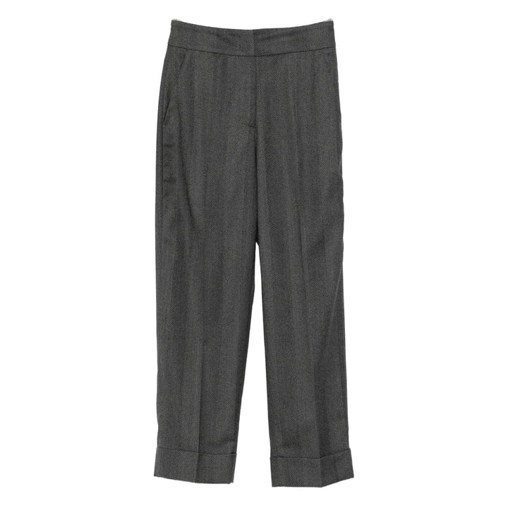 Peserico Pantaloni - Grigio | 20520fa3655ece200b5cac7bea885f8e6a7acf7b