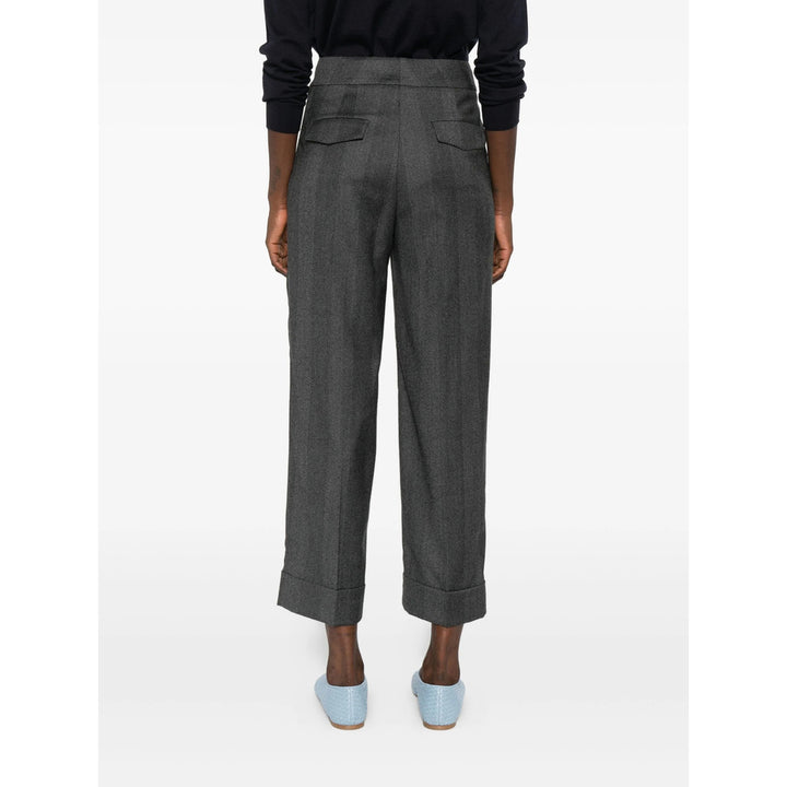 Peserico Pantaloni - Grigio | ffb3bc3033cc3351e343698d2aa230265bda23ef