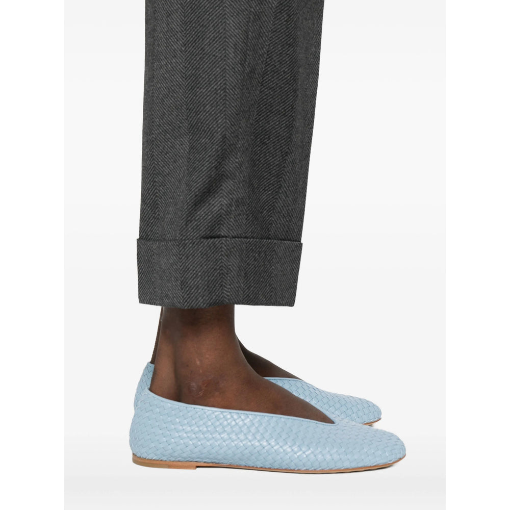 Peserico Pantaloni - Grigio | 589b30347d6b780926a8fe0498c9a18d4c4f7d3c