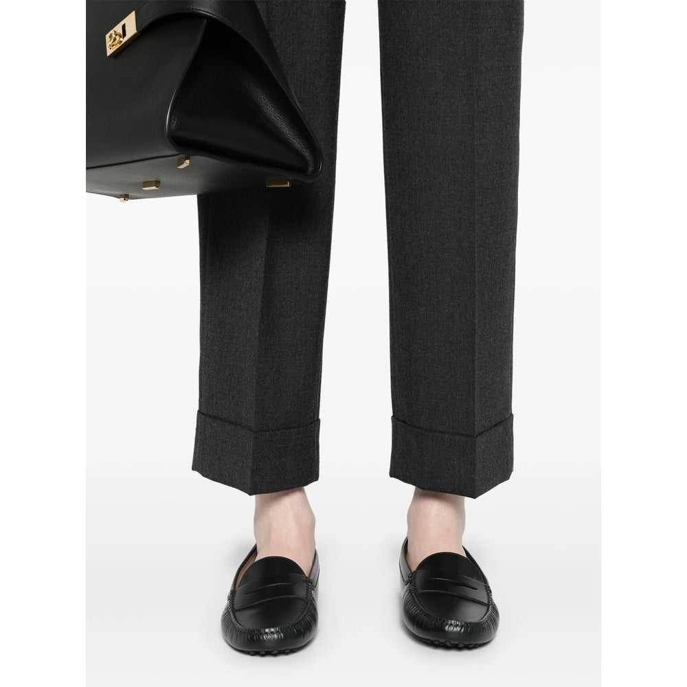 Peserico Pantaloni - Grigio | d46e91e38f488287d1731e19fcbfb71b8920d71e