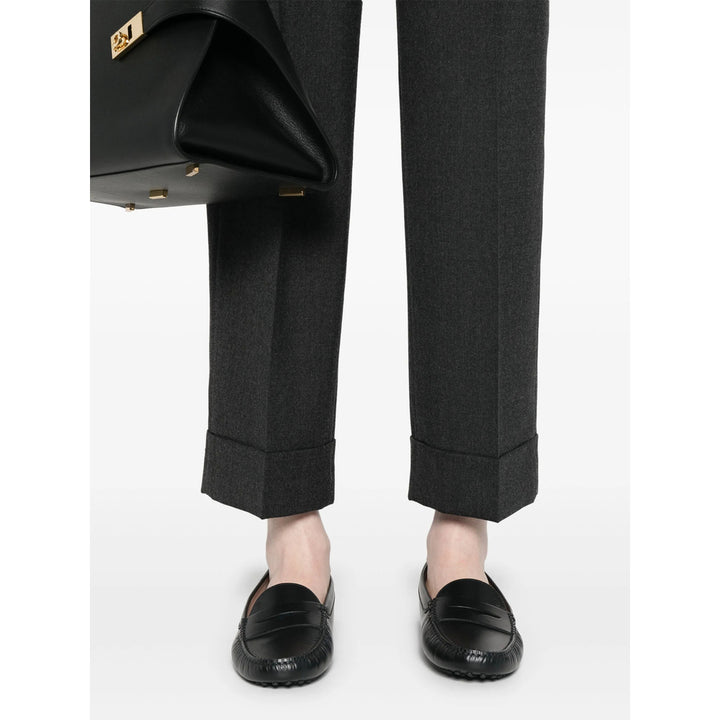 Peserico Pantaloni - Grigio | d46e91e38f488287d1731e19fcbfb71b8920d71e