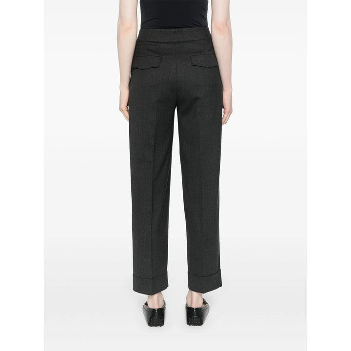 Peserico Pantaloni - Grigio | 24954f79c47e5c664b6e017c31c06cce7f4af2a5