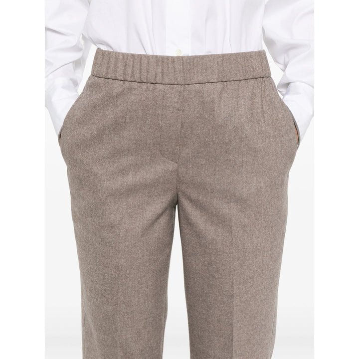 Peserico Pantaloni - Neutro | a898aa8771a56f544dba21e42fe7ec8b9cdee854