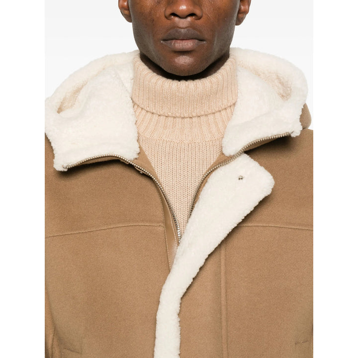 Mackage Outerwears - Marrone | 07907ae8b211f20d7bcb2768d096975e3699a134