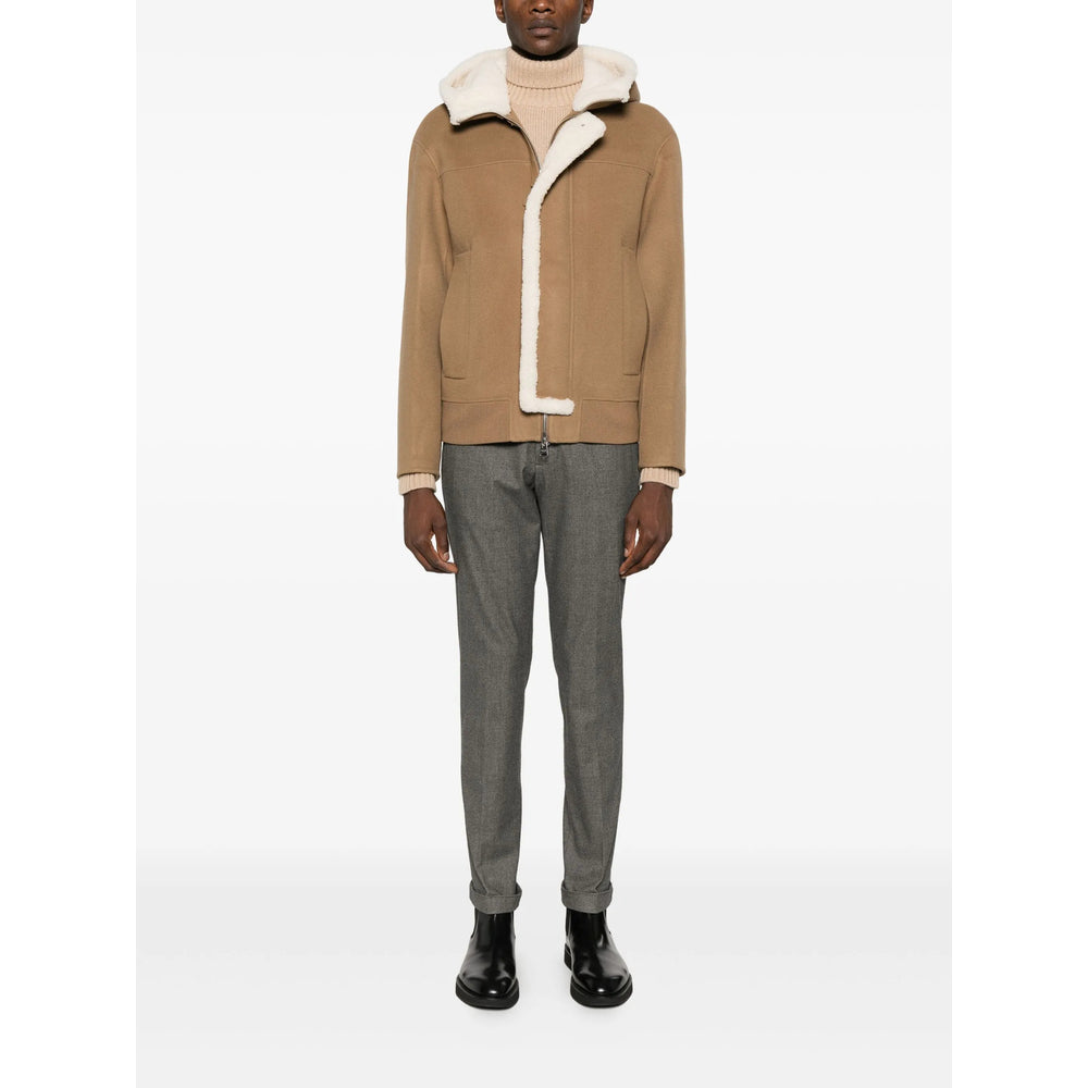 Mackage Outerwears - Marrone | 2e0694495bd7e4cc93ec817914d9fd6d2ed3dc88