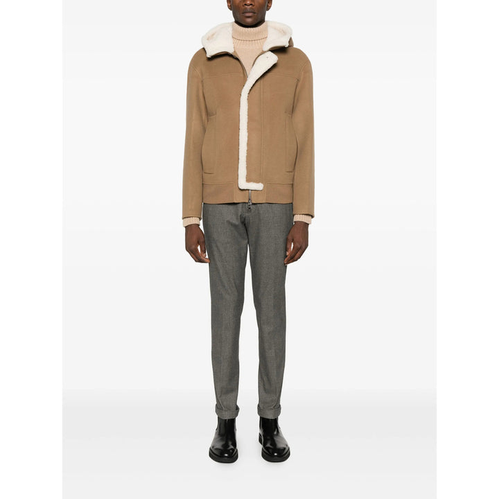 Mackage Outerwears - Marrone | 2e0694495bd7e4cc93ec817914d9fd6d2ed3dc88