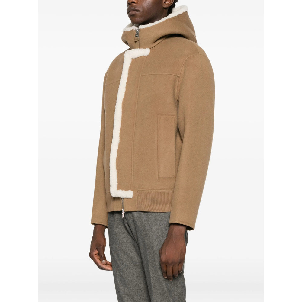 Mackage Outerwears - Marrone | 75e6ab8fb123c004c550630b20eaf5cc8fa65fb7