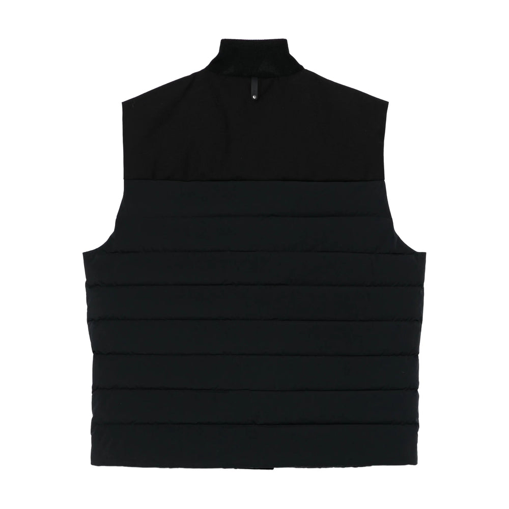 Mackage Outwear Waistcoats - Nero | 80602d23daf6c2fd69c5613830a389cc32628e74