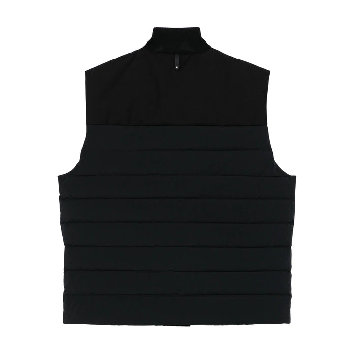 Mackage Outwear Waistcoats - Nero | 80602d23daf6c2fd69c5613830a389cc32628e74