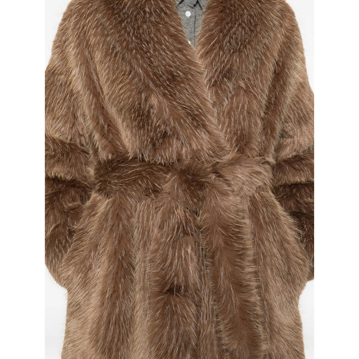 Mackage Cappotti - Marrone | 991cc8bb1d02fb03600dddc3e36df08d4eb36503