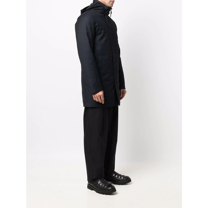 Mackage Cappotti - Blu | 0205636a16f21b47f530b153e0303f773fb593e4