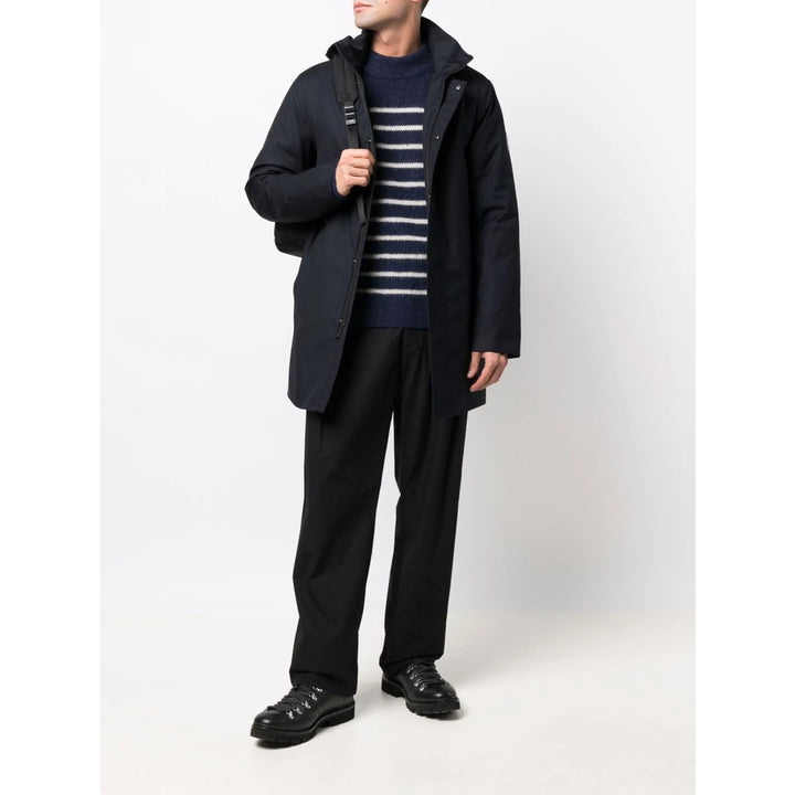 Mackage Cappotti - Blu | 250df644a29dbc0068d50074dedaffddffca3168