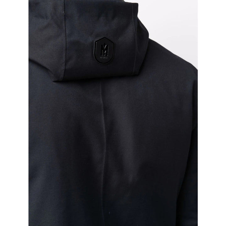 Mackage Cappotti - Blu | f957e7340cd8d37c3ff7245fe69bec46c77cb7b5