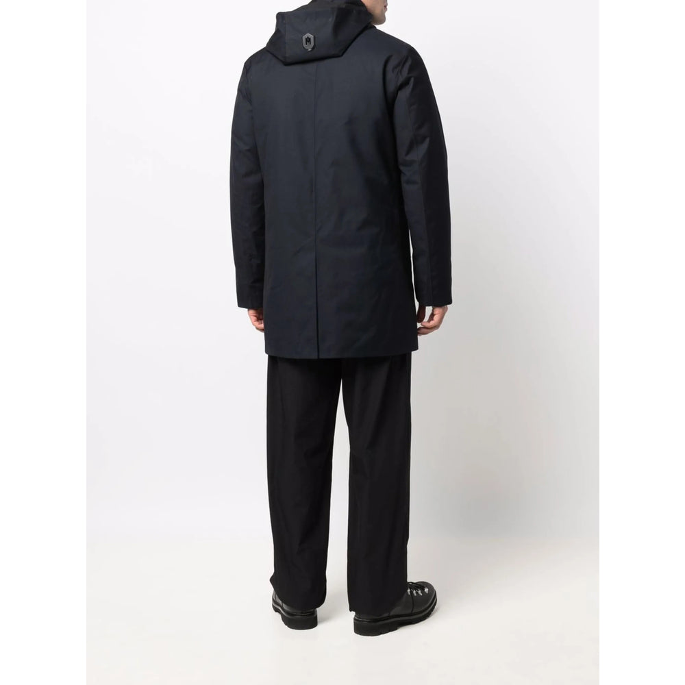 Mackage Cappotti - Blu | a7c0686c4bab45778c1ddf02f2c5576574e588f5