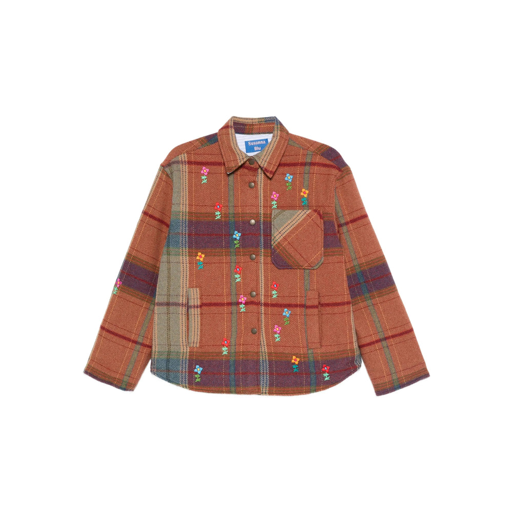 Susanna Blu Outerwears - Marrone | 13d715097d541eed376461a44e5b03eb6fb6111f