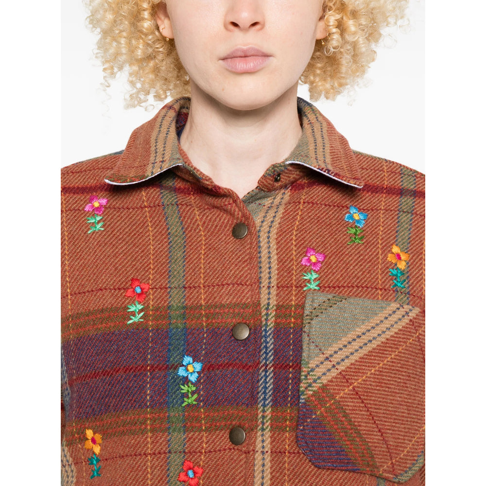 Susanna Blu Outerwears - Marrone | c56cf24eedadb2672604ff42fd4dd19dcd5cc223