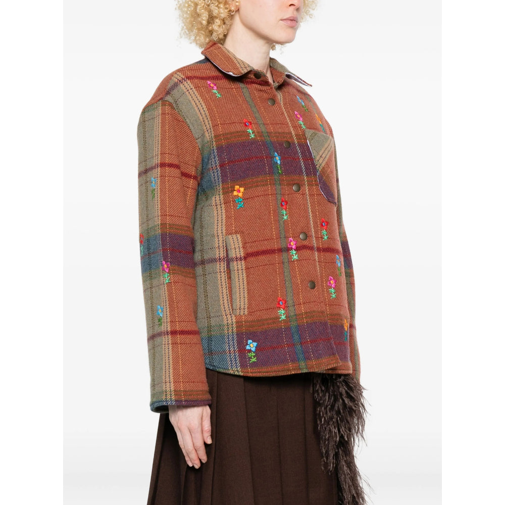 Susanna Blu Outerwears - Marrone | 3a269767e8baa97d6fbd9093386a1ebe088e908e