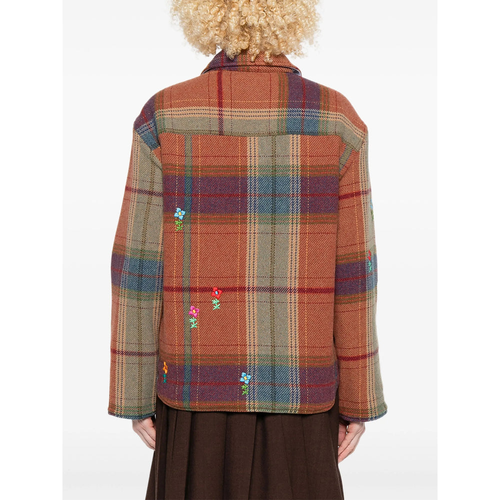 Susanna Blu Outerwears - Marrone | c100b40b6319107c735d06fca772a66fa45e5dca