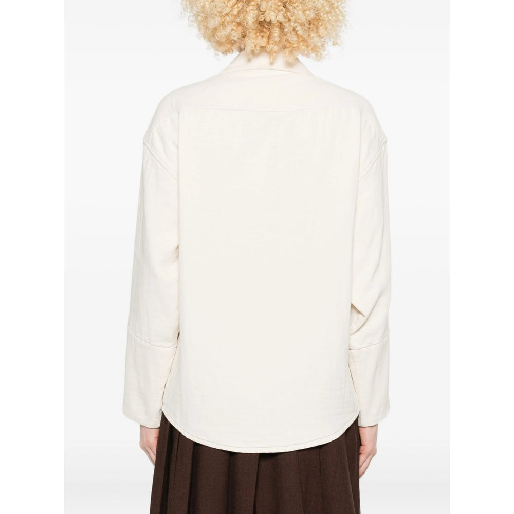 Susanna Blu Camicie - Bianco | a3d4c954801d63d5ee8fdb780b2f547ec0dfb11c