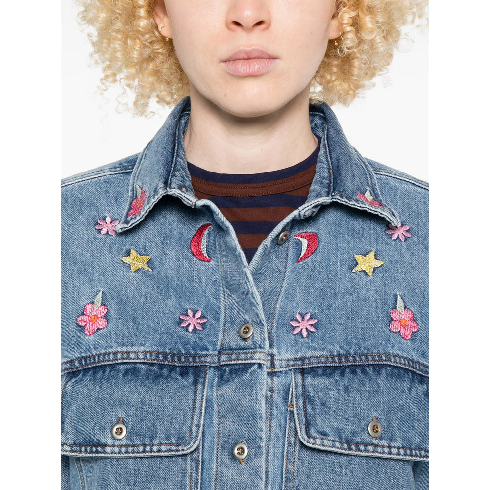 Susanna Blu Camicie - Blu | f20fcf0ba8403d1915d03c210765e9a90ef54cc2