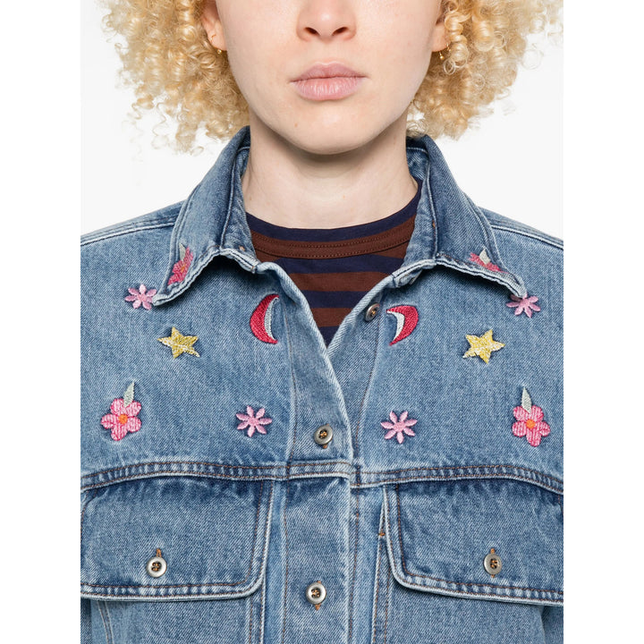 Susanna Blu Camicie - Blu | f20fcf0ba8403d1915d03c210765e9a90ef54cc2