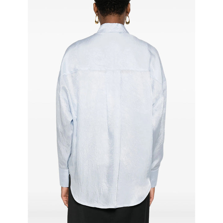 Tela Camicie - Bianco, Blu | b79f1ea1370520e150b8b8964e3c0ac5567021dd