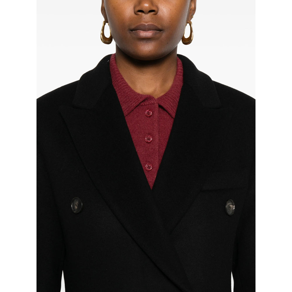 Tela Cappotti - Nero | 2d5c6731abb30b7202333c948880de890fca84b4