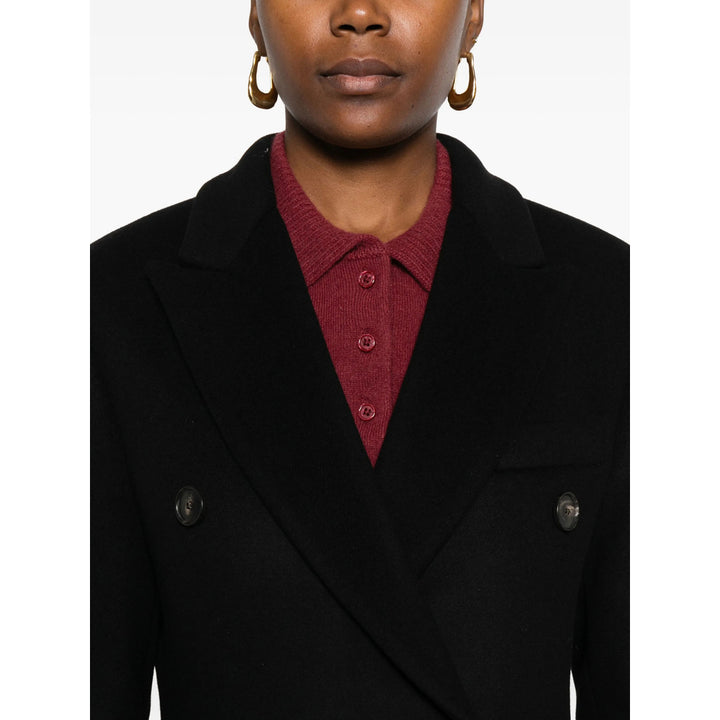 Tela Cappotti - Nero | 2d5c6731abb30b7202333c948880de890fca84b4