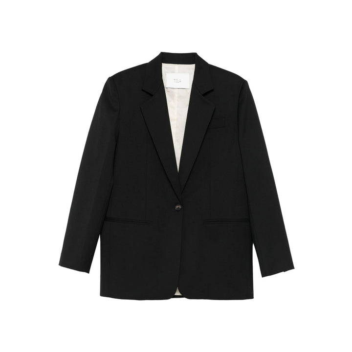 Tela Giacche - Nero | 0679d8b750031968fb94d0cfe830e082e5e1563a