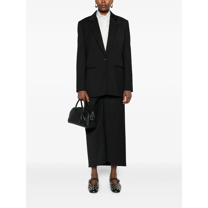 Tela Giacche - Nero | 98d93c6c0d4b6d05322027eff6f09ac6993c27c8