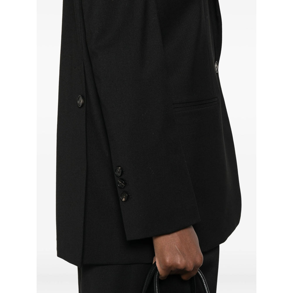 Tela Giacche - Nero | f092f076e30e6a55246d0412ed571b571bc02073