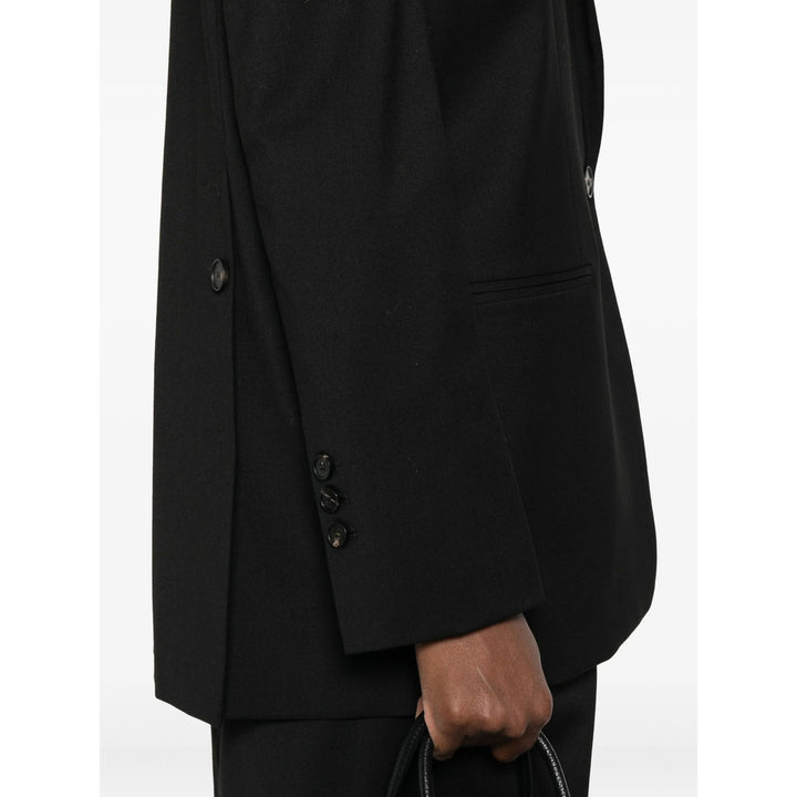 Tela Giacche - Nero | f092f076e30e6a55246d0412ed571b571bc02073