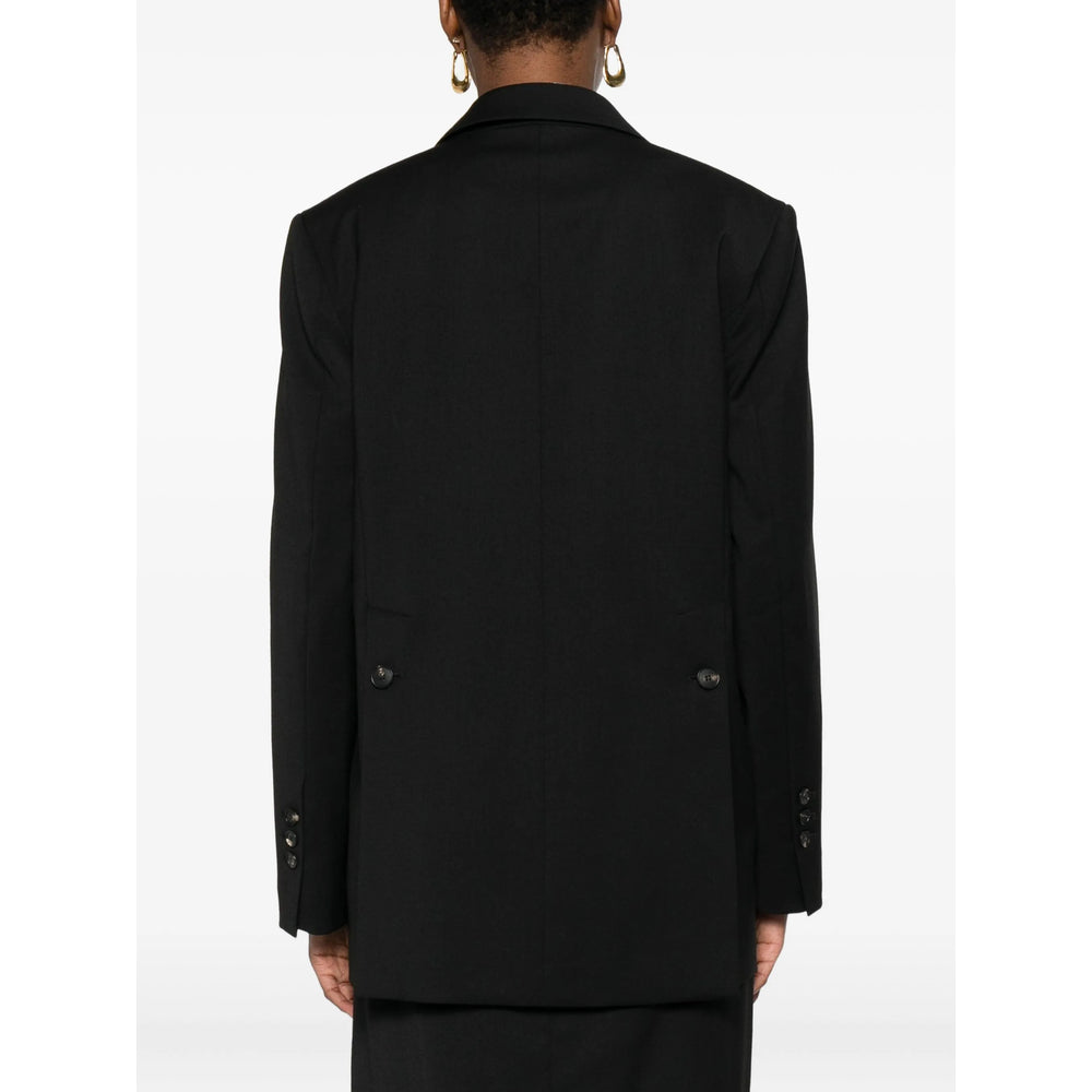 Tela Giacche - Nero | d59ae8cadf60b4fb4729b8cf84b3a97af49d812d