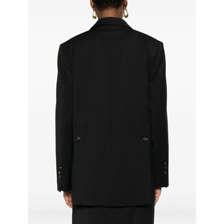 Tela Giacche - Nero | d59ae8cadf60b4fb4729b8cf84b3a97af49d812d