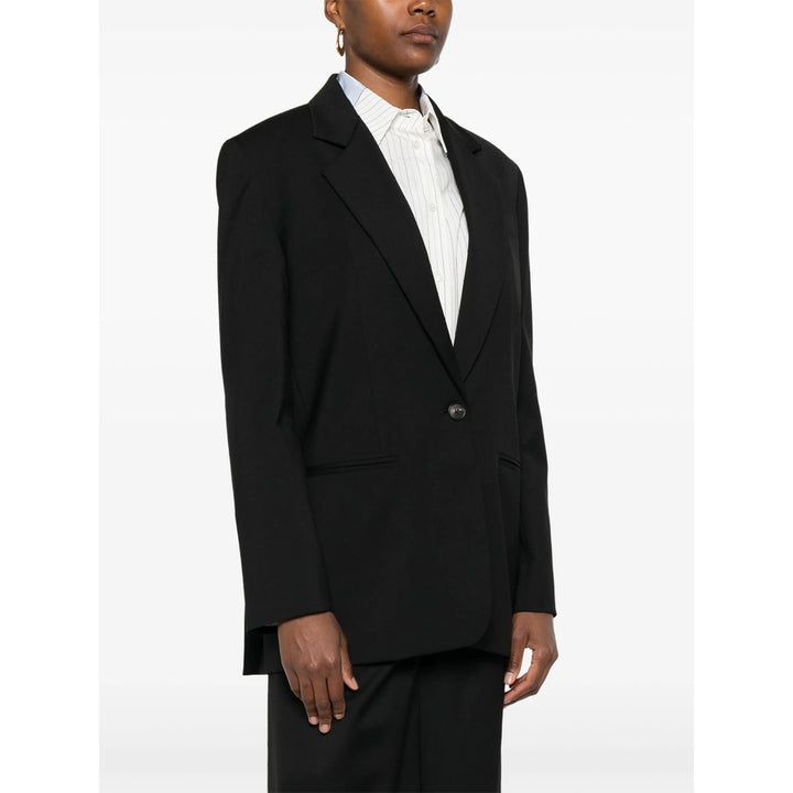 Tela Giacche - Nero | bcf16c7d68add0942dd7803b04f4902054d211cb