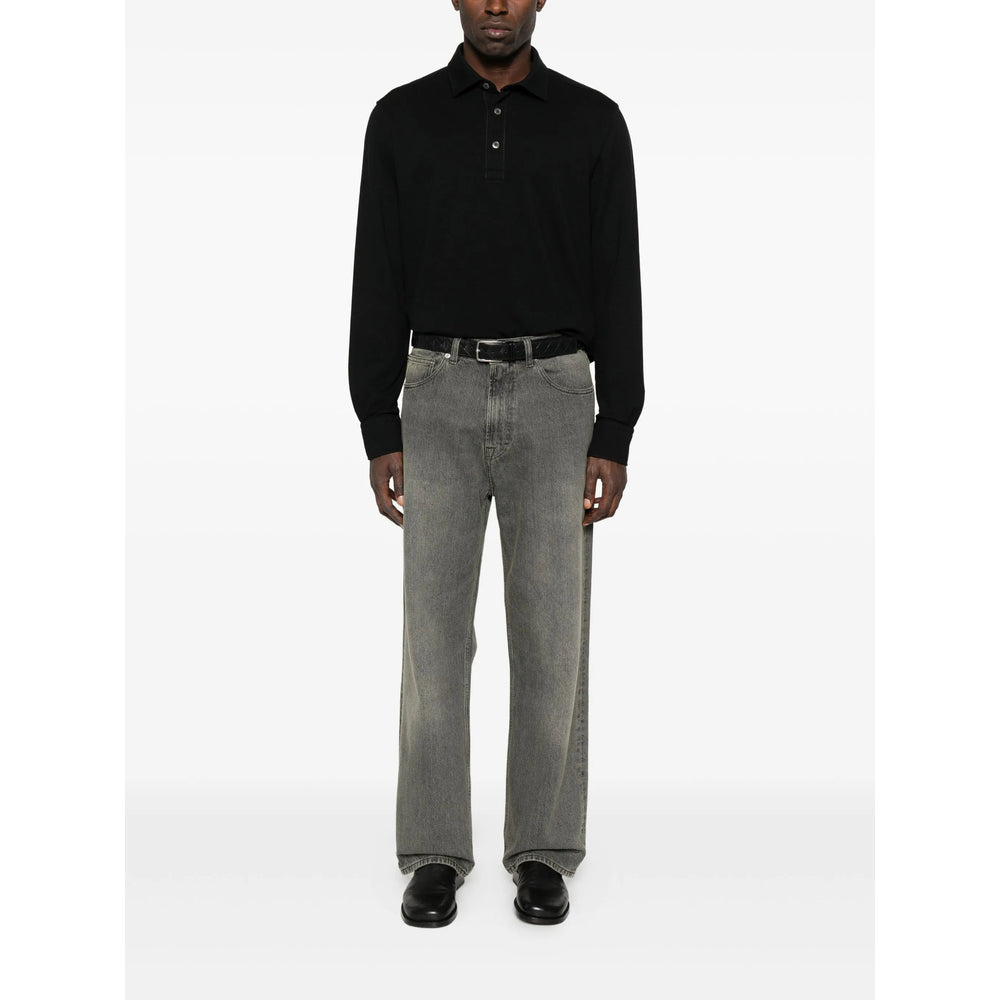 Zegna Maglioni - Blu | 2539da97ee1ee4dc0d0caf39393cebdf3b9d77c7