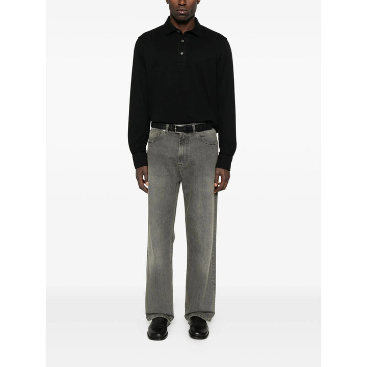 Zegna Maglioni - Blu | 2539da97ee1ee4dc0d0caf39393cebdf3b9d77c7