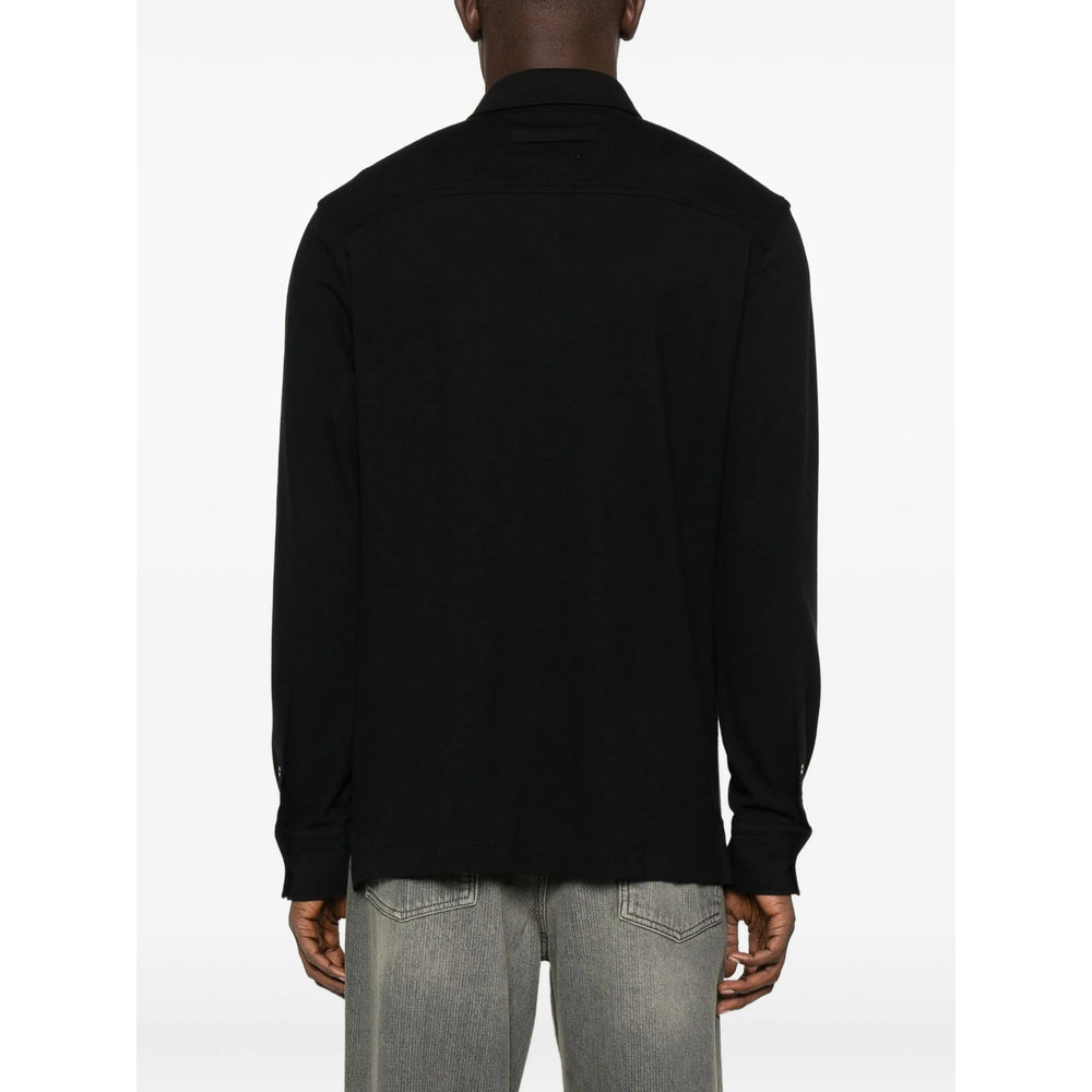 Zegna Maglioni - Blu | 35b3adb1825e99eceec6c373f3ee6621befba179