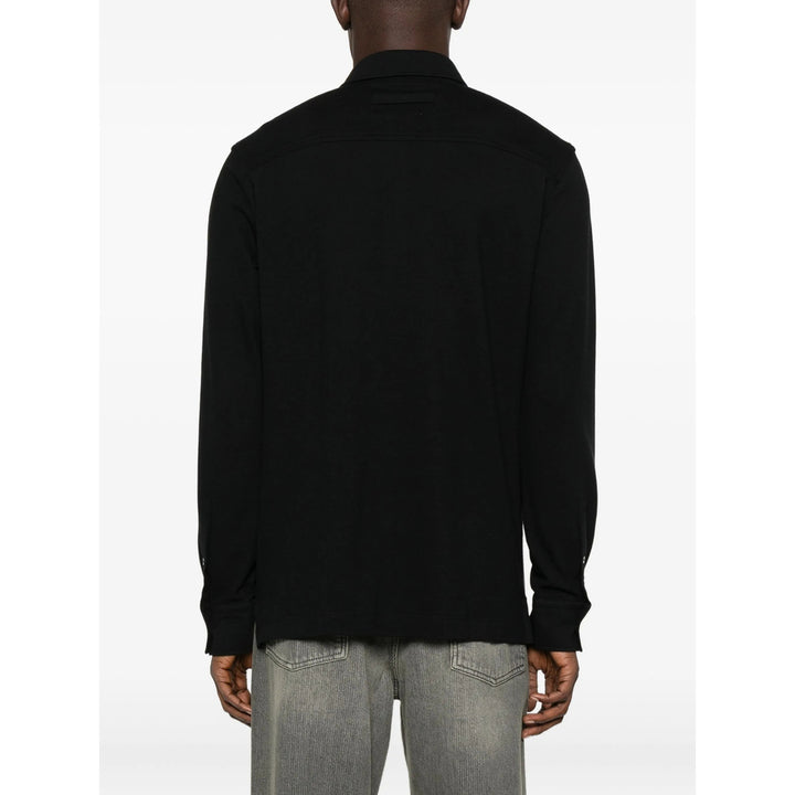 Zegna Maglioni - Blu | 35b3adb1825e99eceec6c373f3ee6621befba179