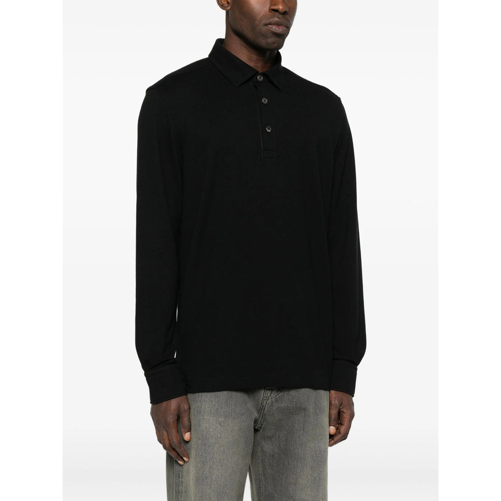 Zegna Maglioni - Blu | 5781df3f7e789490efe4c0935a4d508d203d3eaf