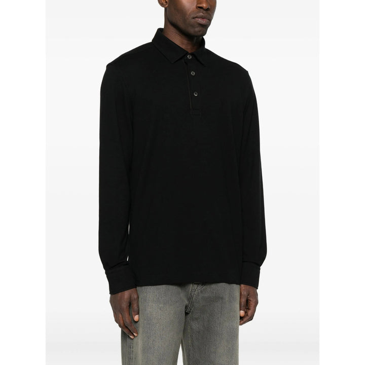 Zegna Maglioni - Blu | 5781df3f7e789490efe4c0935a4d508d203d3eaf